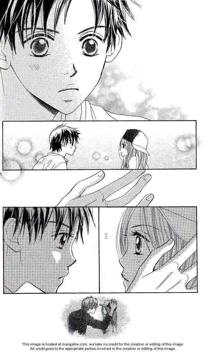 Monkey High! Chapter 2 38